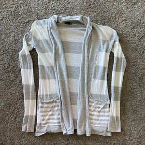 Express sweater - super cute!